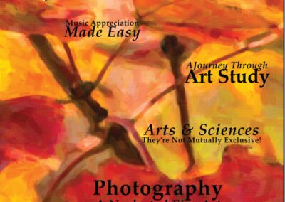 Magazine Covers